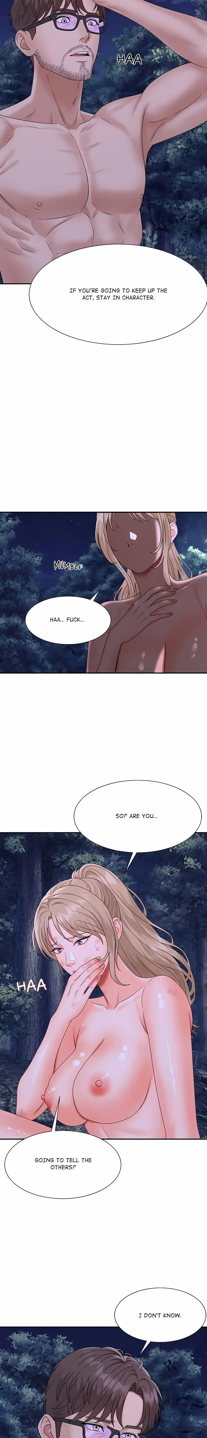 Master of the Island Episode 21 - Page 7