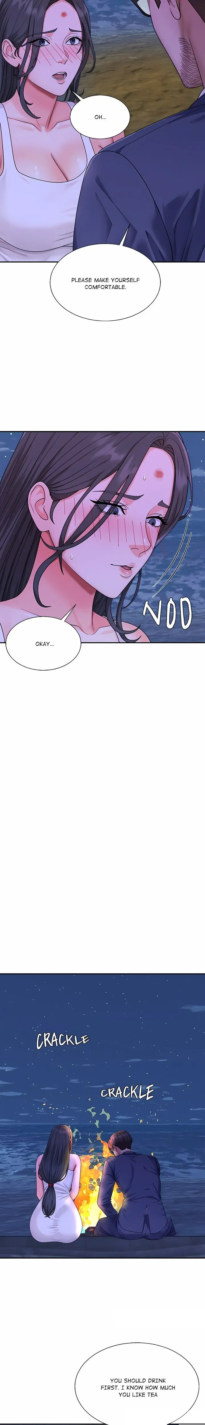 Master of the Island Episode 3 - Page 13