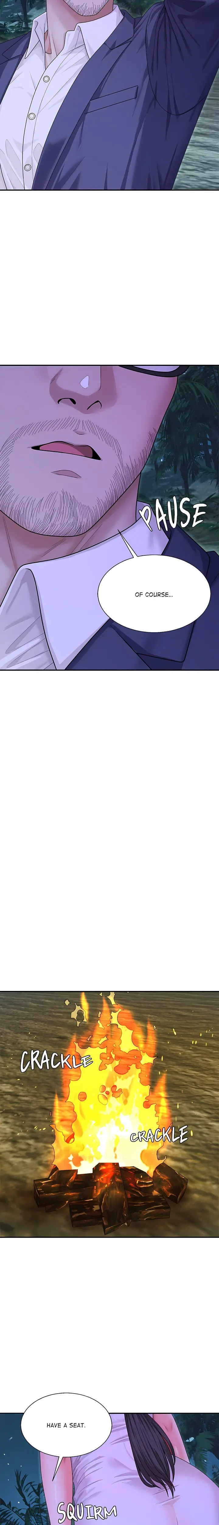 Master of the Island Episode 3 - Page 7