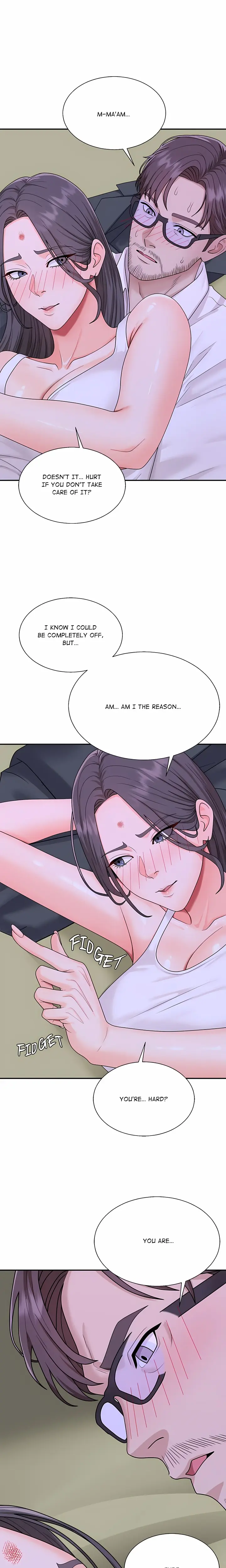Master of the Island Episode 4 - Page 15
