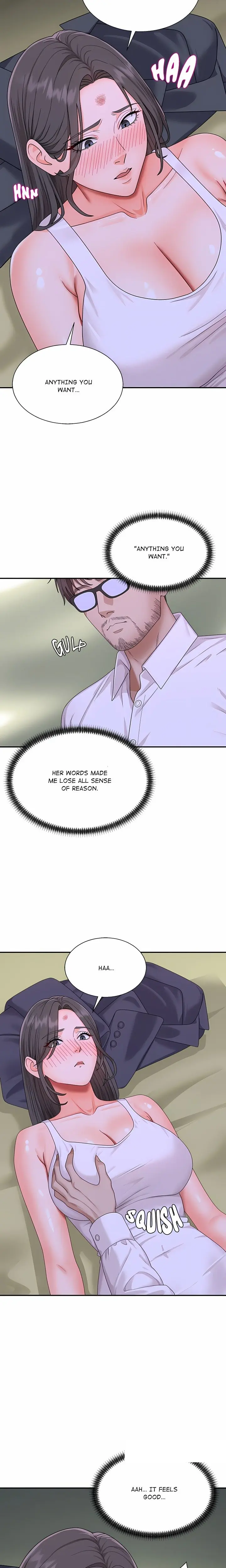 Master of the Island Episode 4 - Page 18