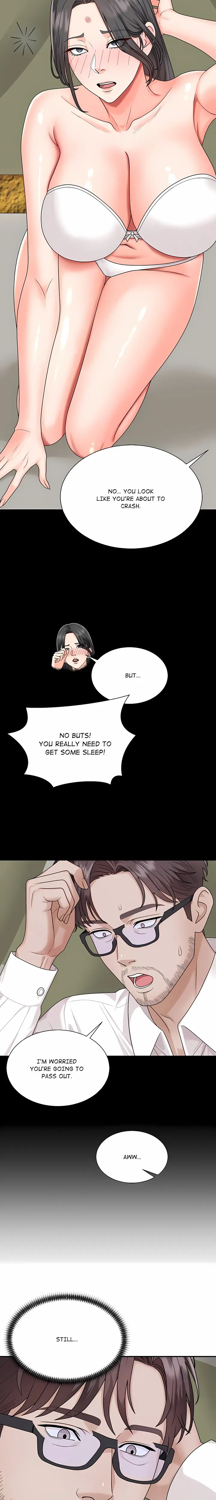 Master of the Island Episode 5 - Page 4