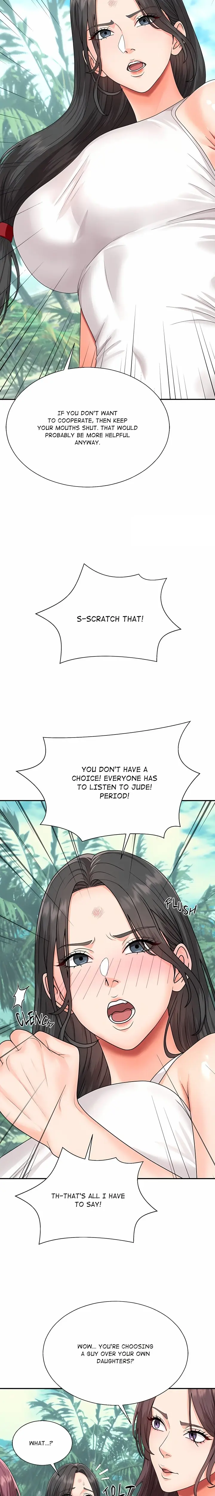 Master of the Island Episode 6 - Page 10