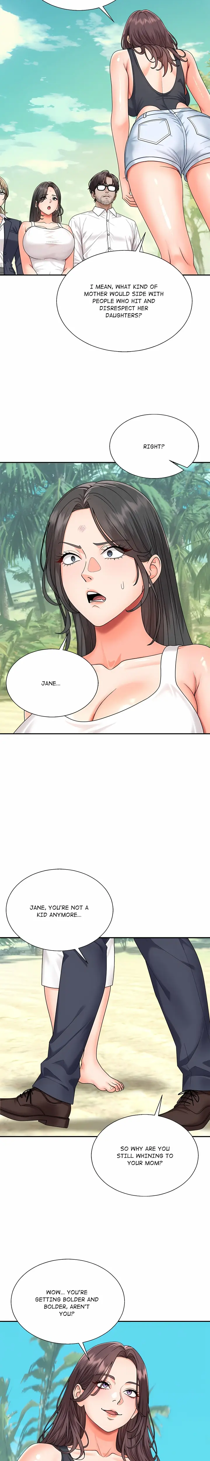 Master of the Island Episode 6 - Page 6