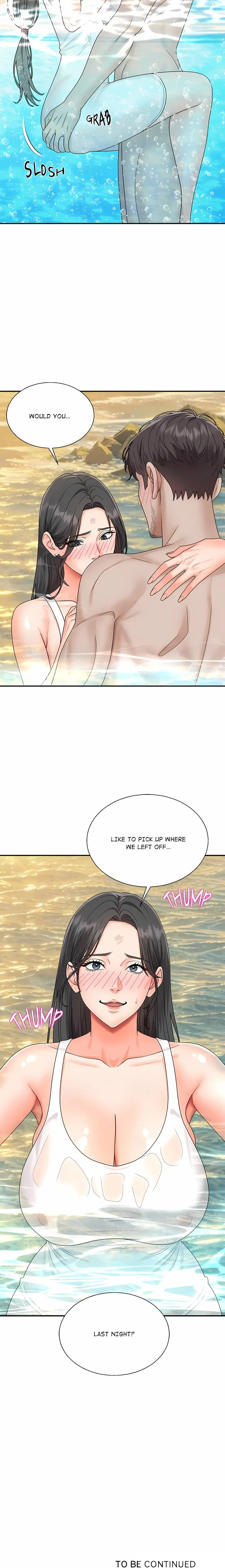 Master of the Island Episode 7 - Page 26