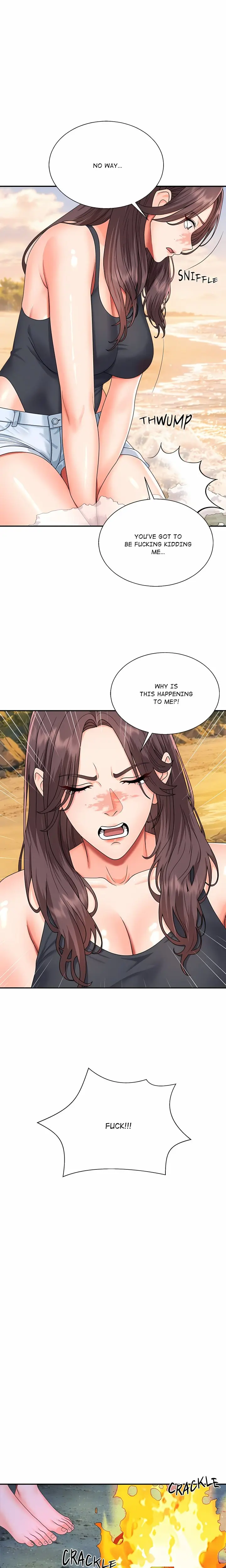 Master of the Island Episode 8 - Page 17
