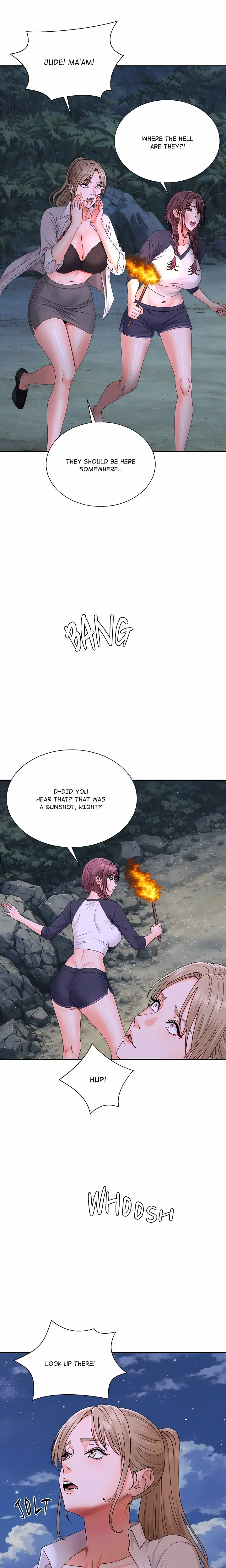 Master of the Island Episode 8 - Page 24