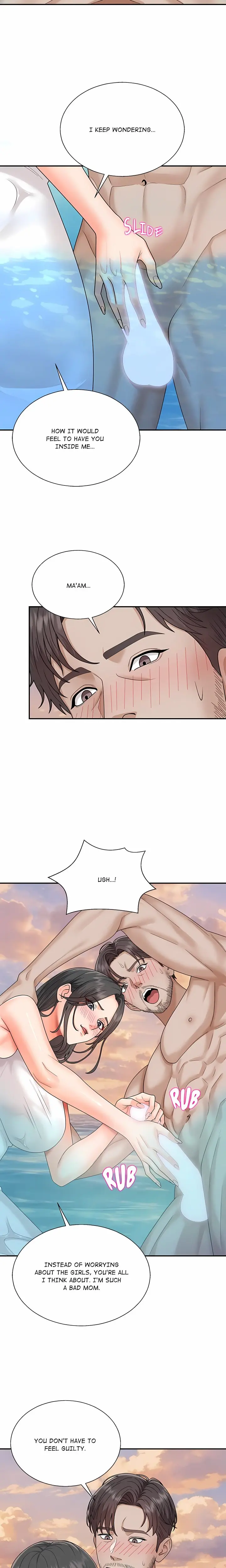 Master of the Island Episode 8 - Page 3