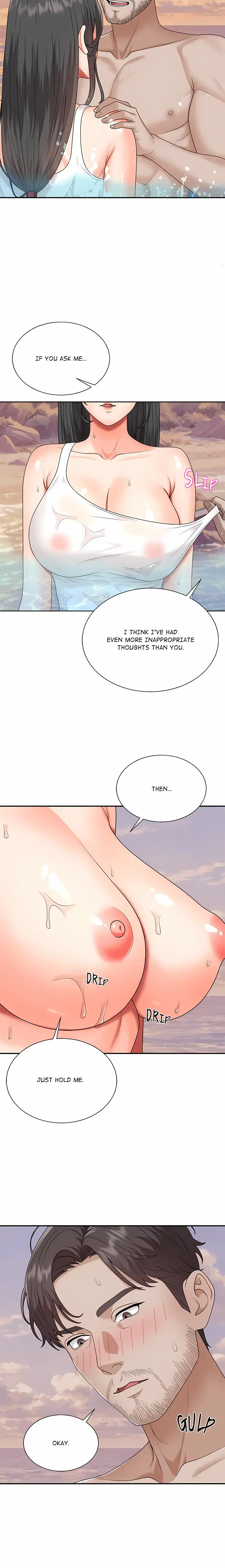 Master of the Island Episode 8 - Page 4