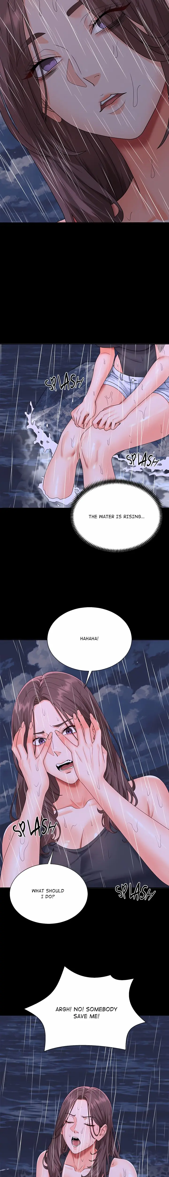 Master of the Island Episode 9 - Page 24