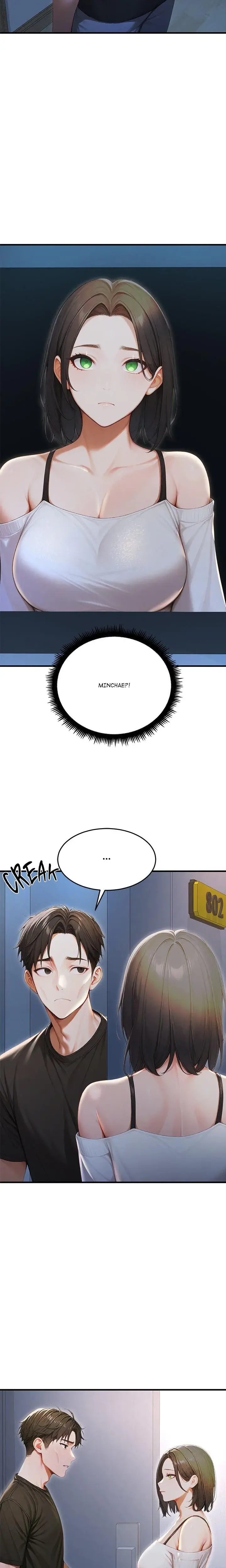 Master of the Spotlight Episode 29 - Page 7