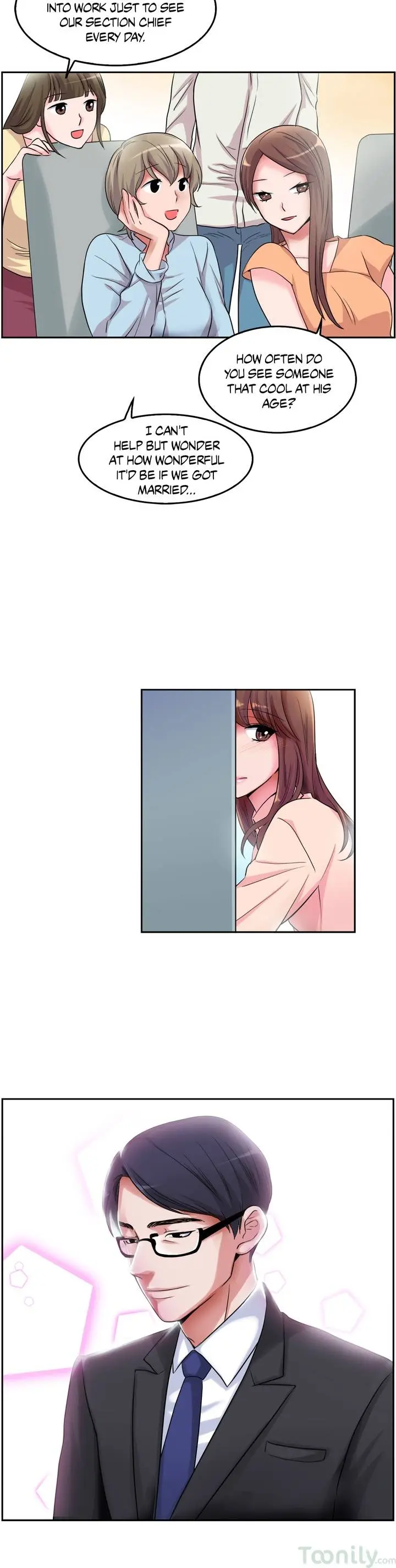 Masters of Masturbation Episode 1 - Page 10