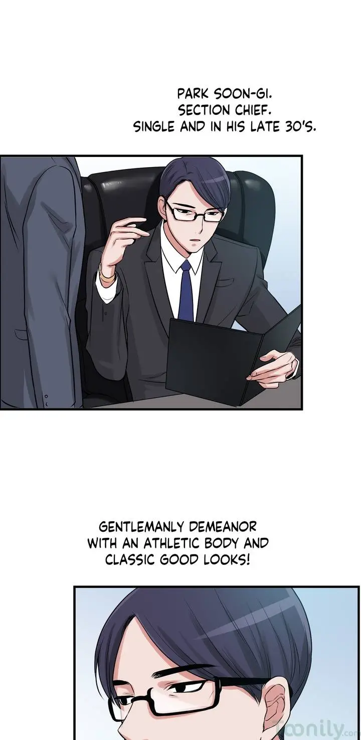 Masters of Masturbation Episode 1 - Page 11
