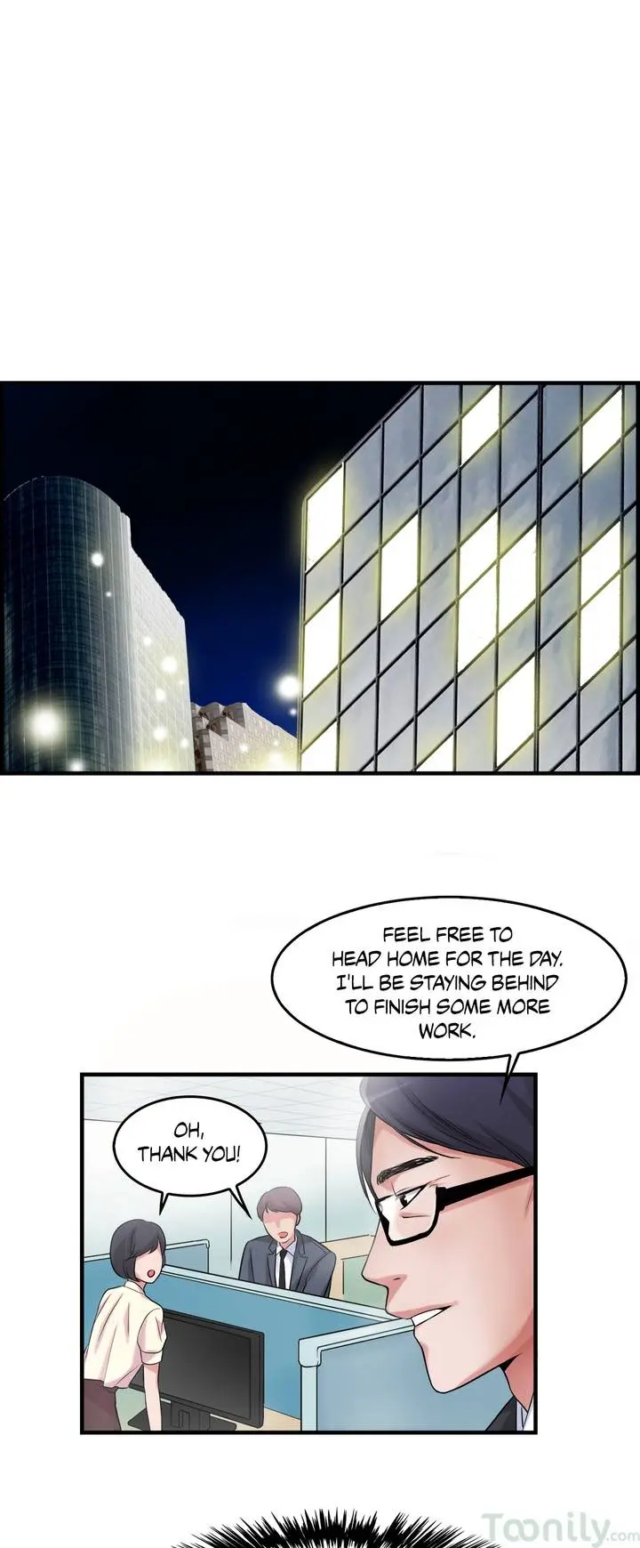 Masters of Masturbation Episode 1 - Page 13