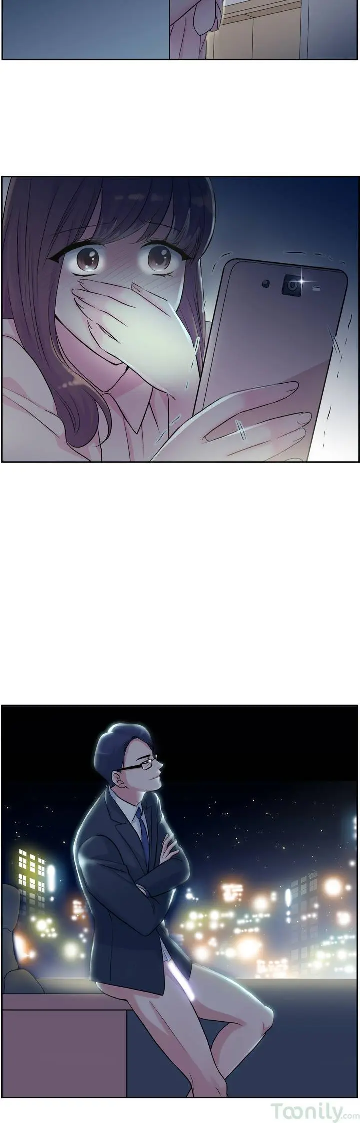Masters of Masturbation Episode 1 - Page 26