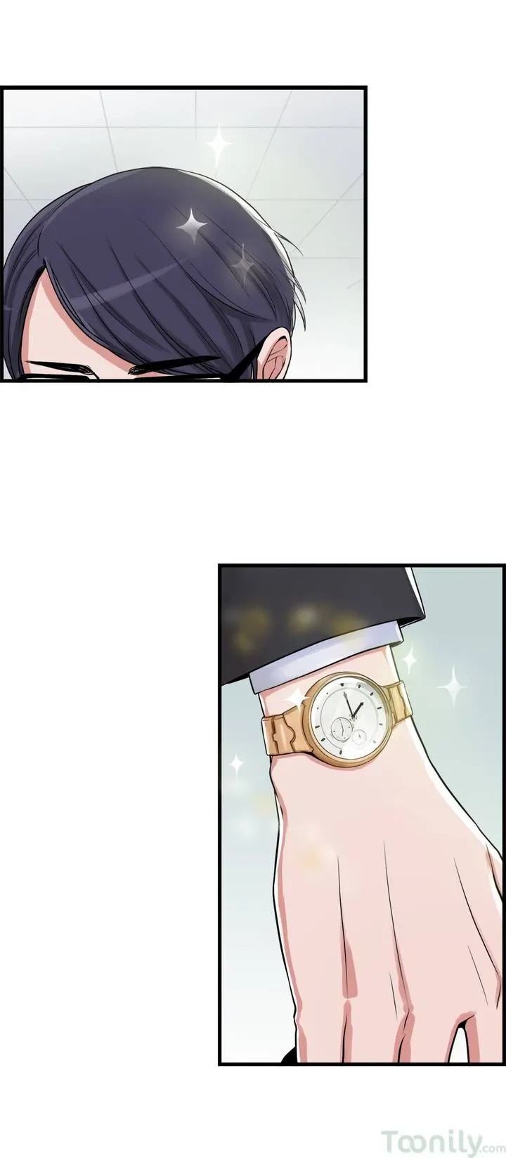 Masters of Masturbation Episode 1 - Page 5
