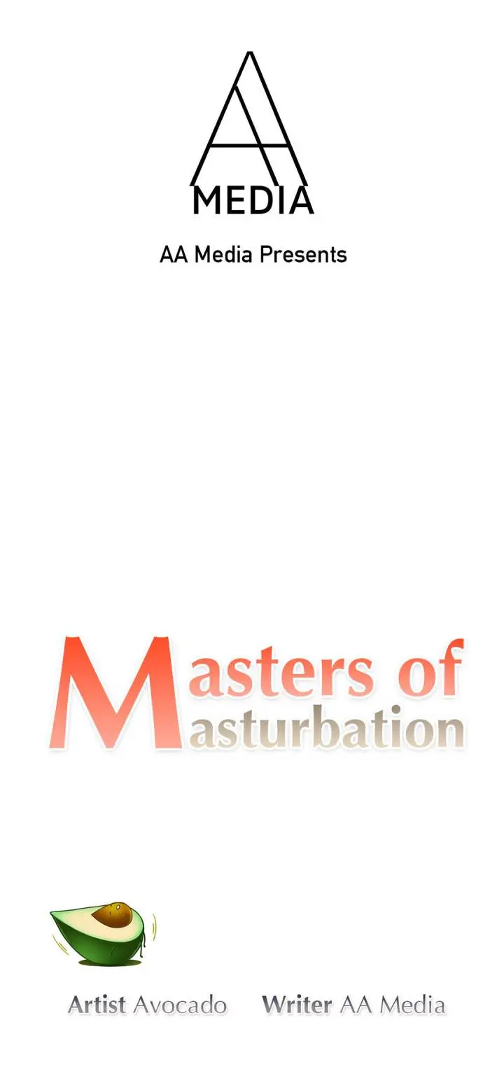 Masters of Masturbation Episode 56 - Page 1