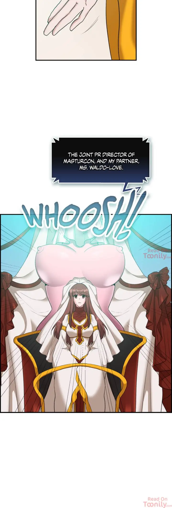 Masters of Masturbation Episode 56 - Page 10