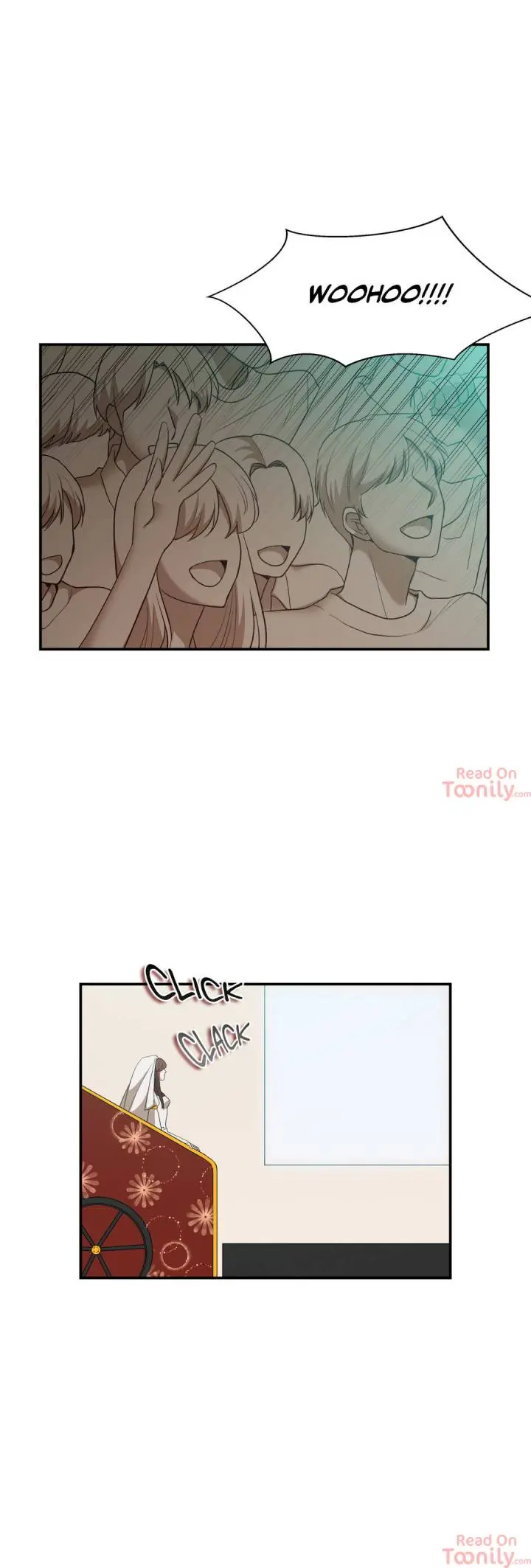 Masters of Masturbation Episode 56 - Page 11