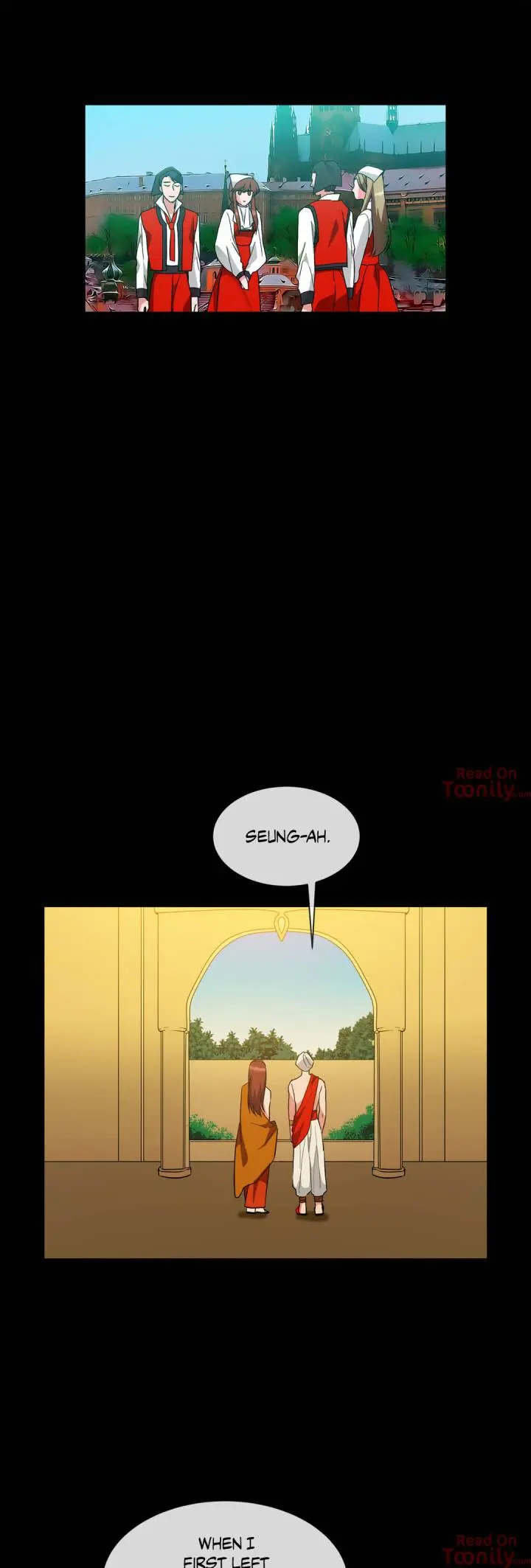 Masters of Masturbation Episode 56 - Page 17