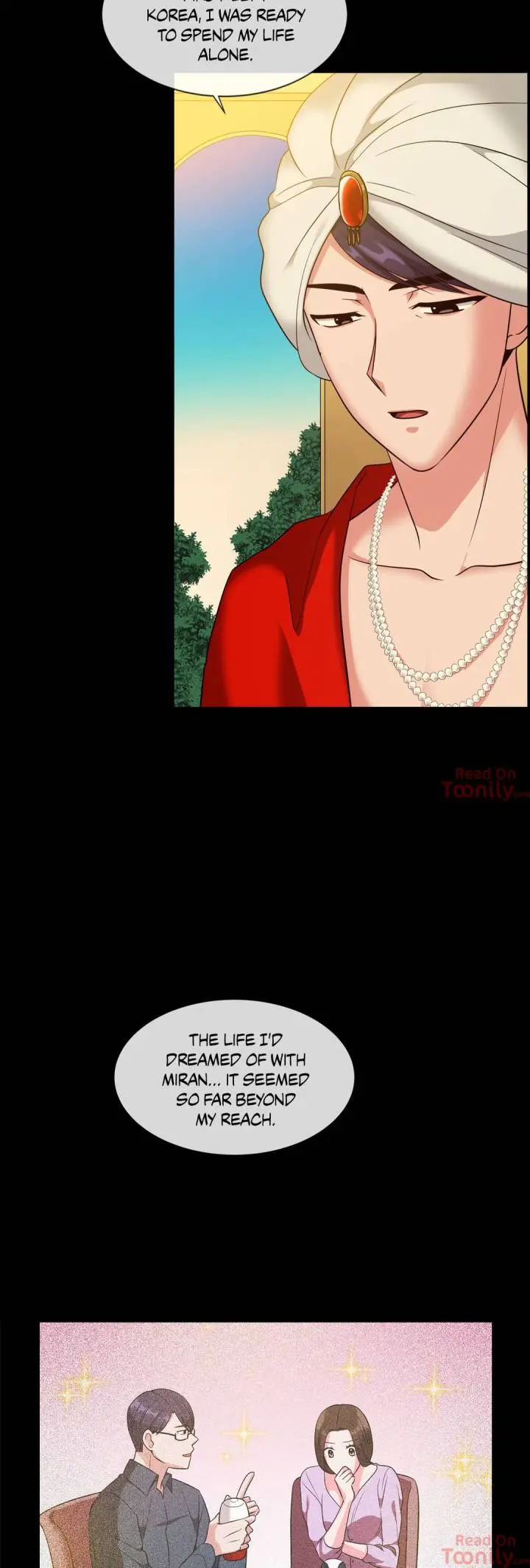 Masters of Masturbation Episode 56 - Page 18