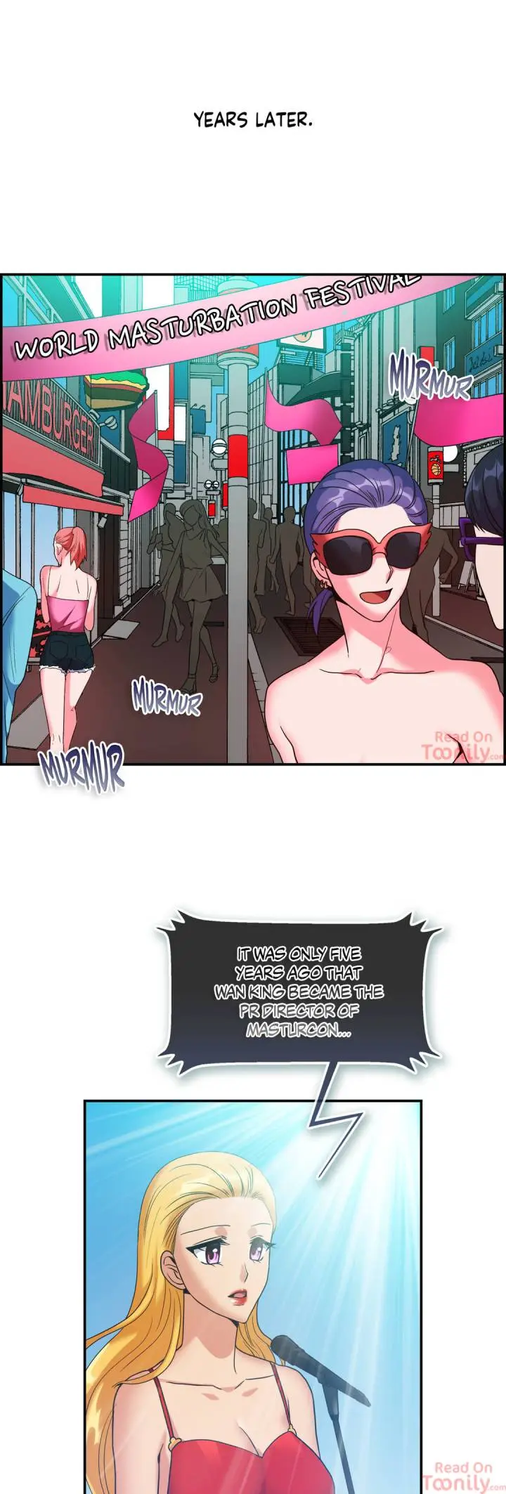 Masters of Masturbation Episode 56 - Page 2