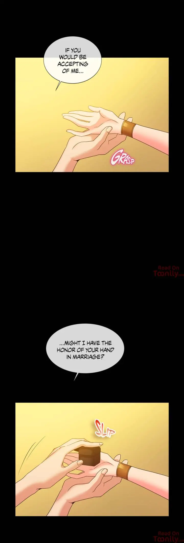 Masters of Masturbation Episode 56 - Page 20