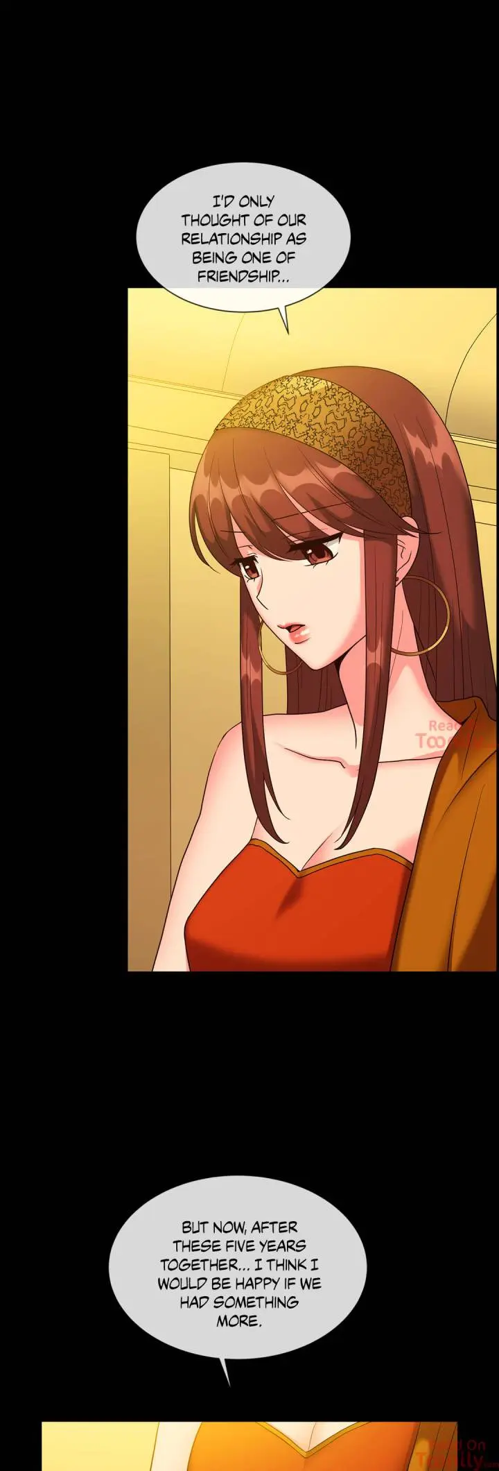 Masters of Masturbation Episode 56 - Page 21