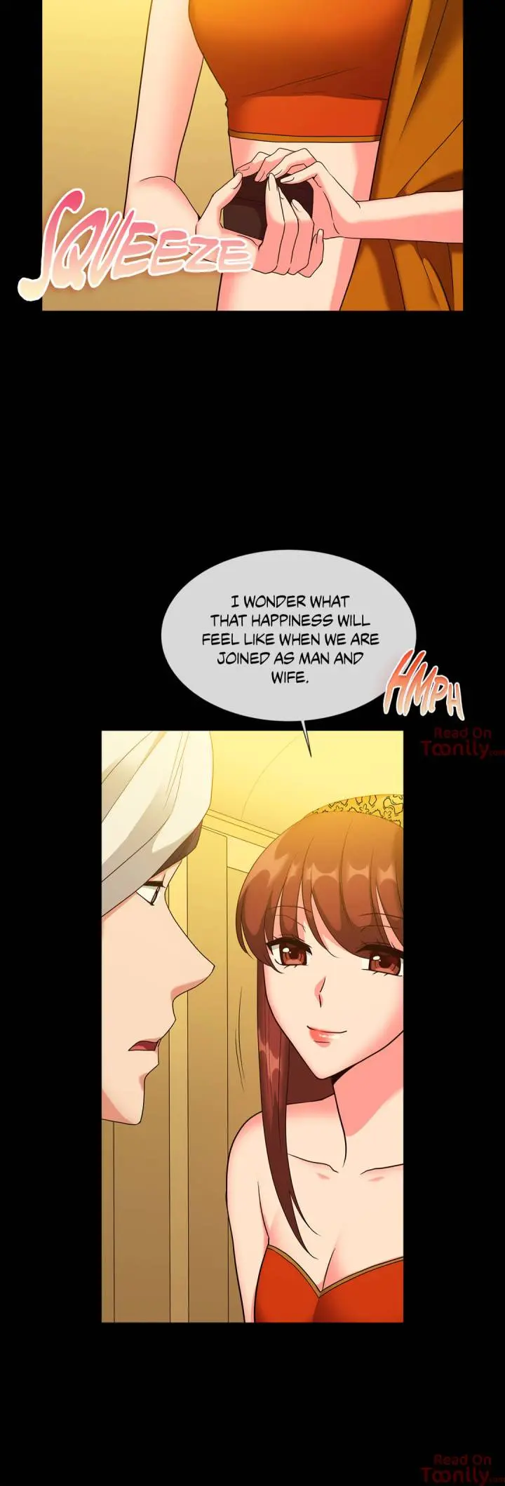 Masters of Masturbation Episode 56 - Page 22