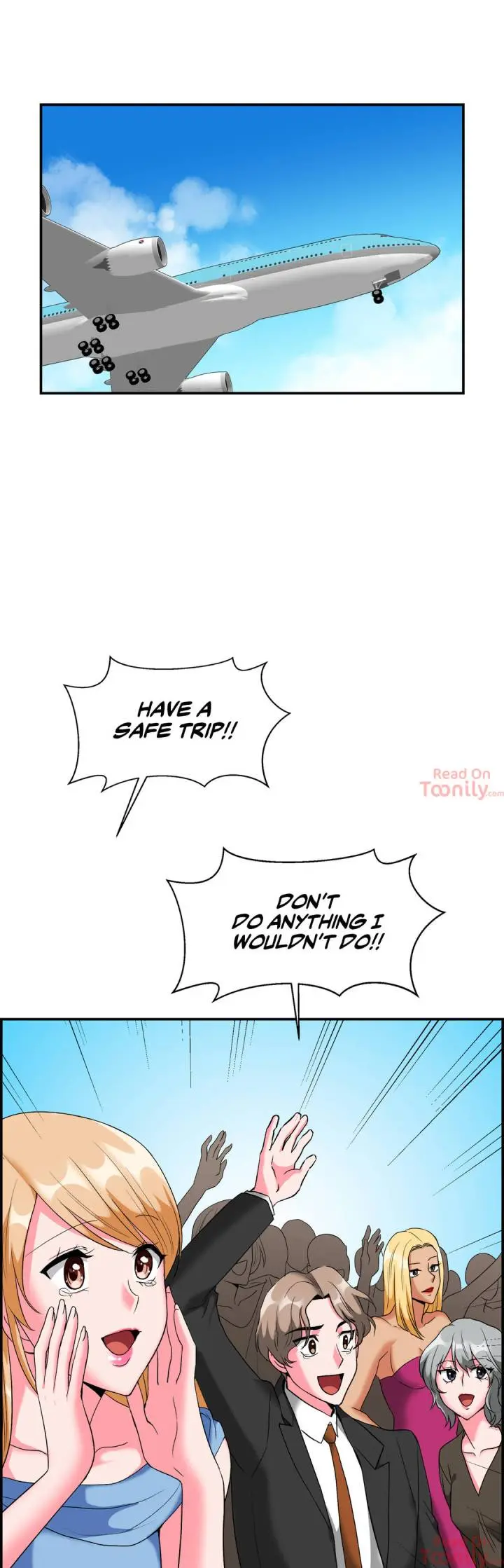 Masters of Masturbation Episode 56 - Page 26