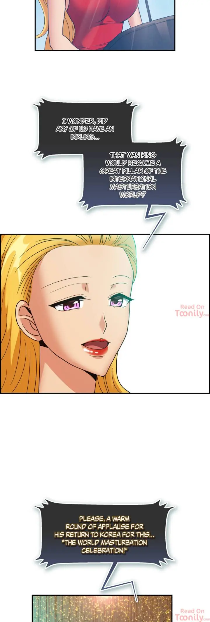 Masters of Masturbation Episode 56 - Page 3