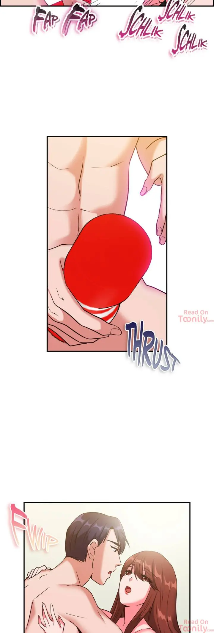 Masters of Masturbation Episode 56 - Page 30