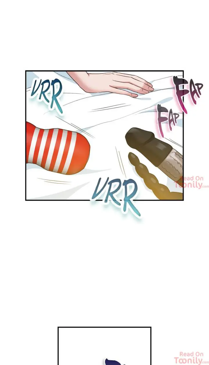 Masters of Masturbation Episode 56 - Page 32