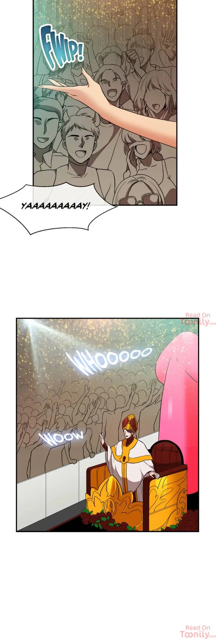 Masters of Masturbation Episode 56 - Page 4
