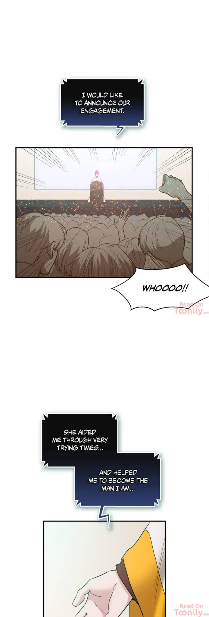 Masters of Masturbation Episode 56 - Page 9