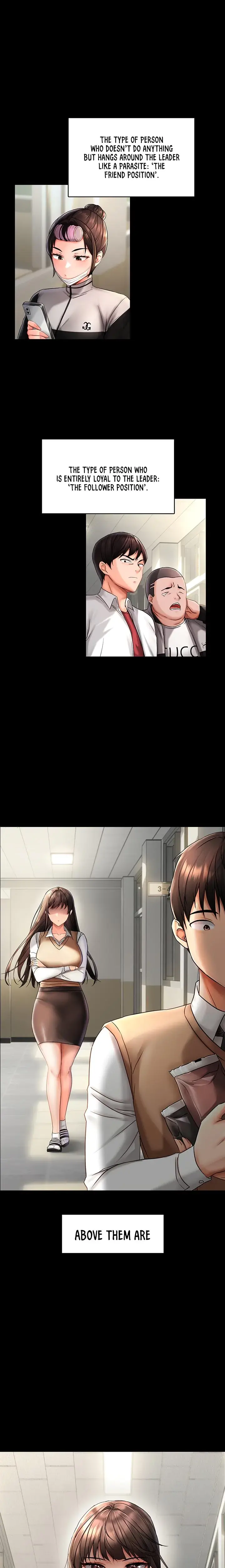 Matched with My Bully on Random Chat Episode 1 - Page 3