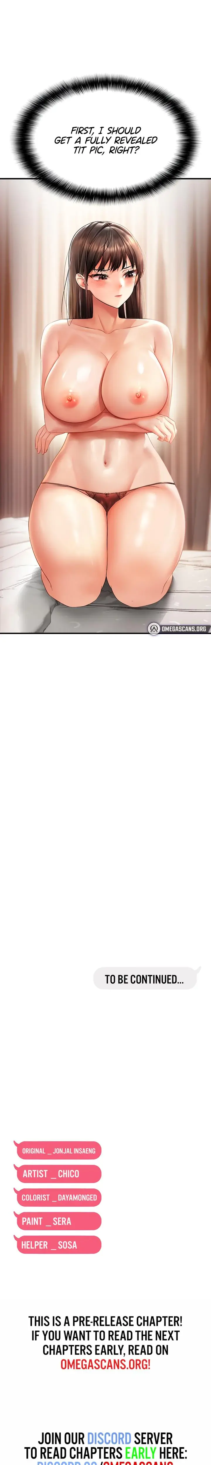 Matched with My Bully on Random Chat Episode 1 - Page 40