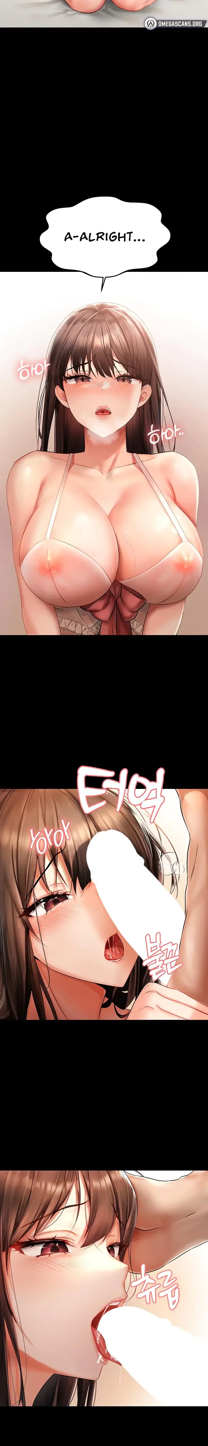 Matched with My Bully on Random Chat Episode 1 - Page 7