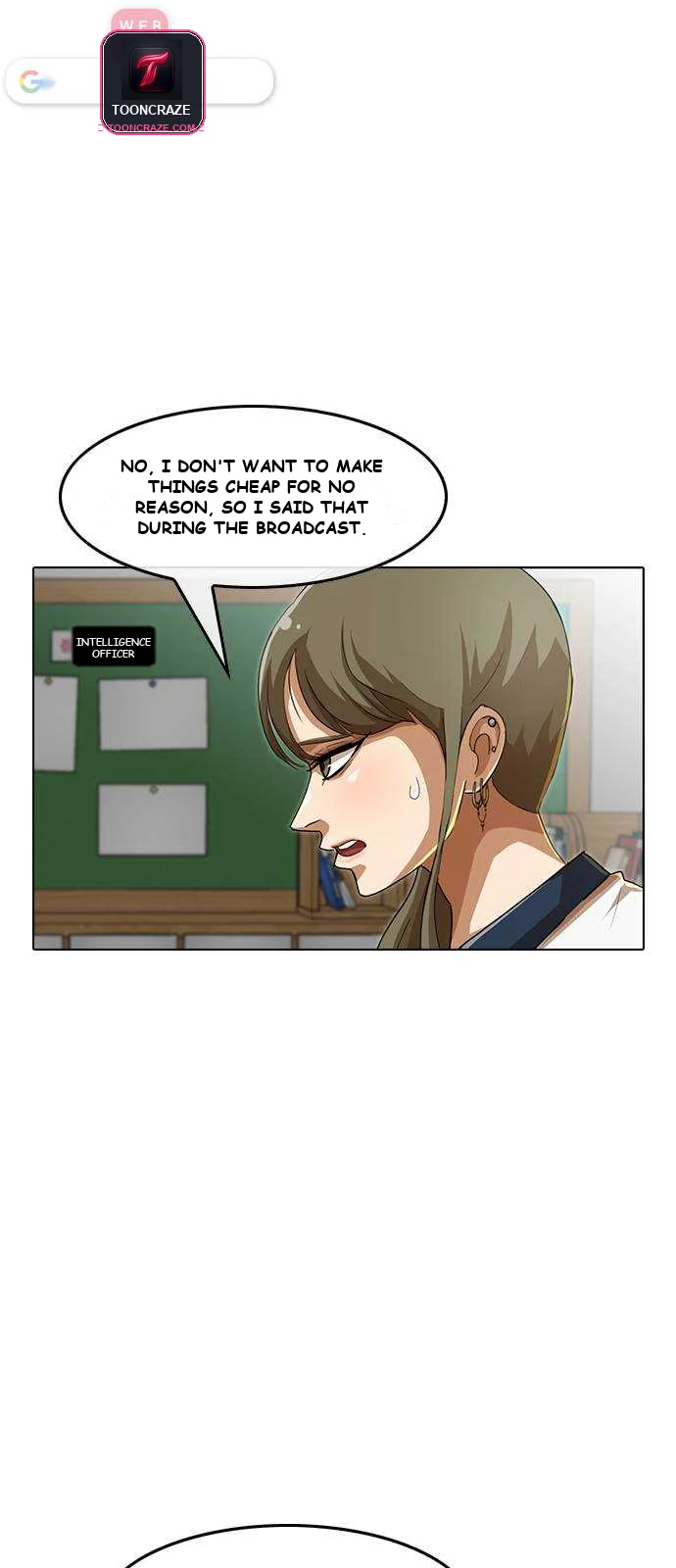 Matched with My Bully on Random Chat Episode 63 - Page 10