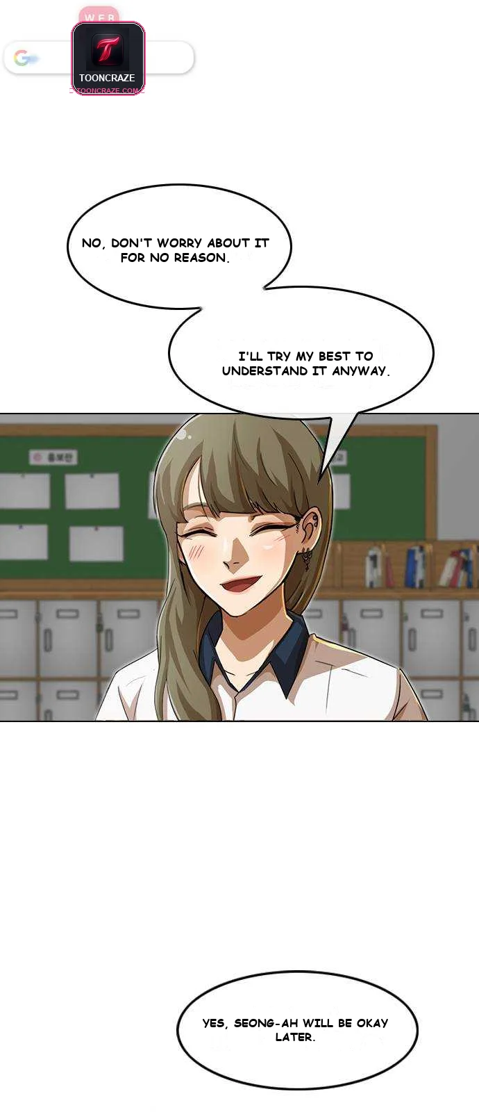 Matched with My Bully on Random Chat Episode 63 - Page 2