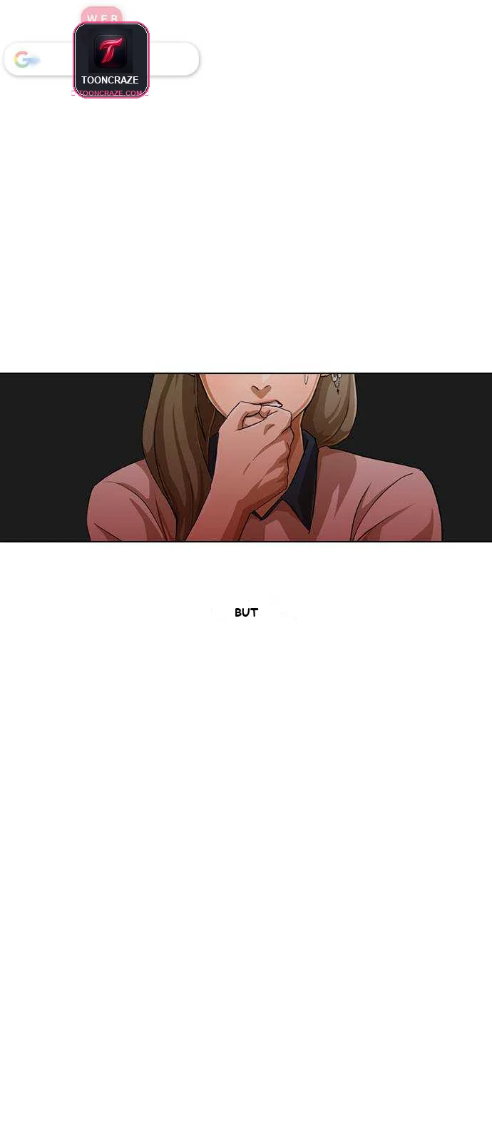 Matched with My Bully on Random Chat Episode 63 - Page 28