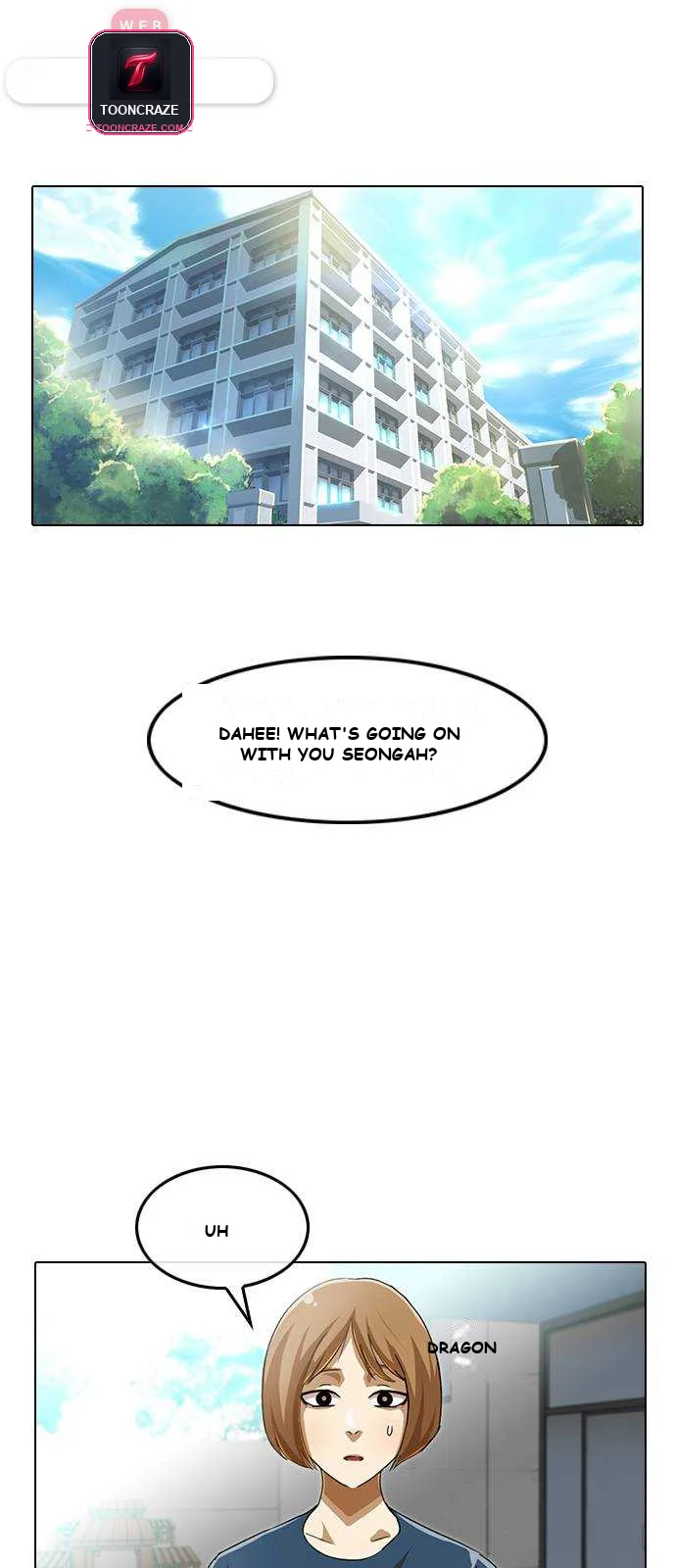 Matched with My Bully on Random Chat Episode 63 - Page 29