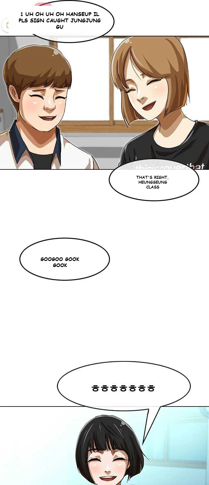 Matched with My Bully on Random Chat Episode 63 - Page 3