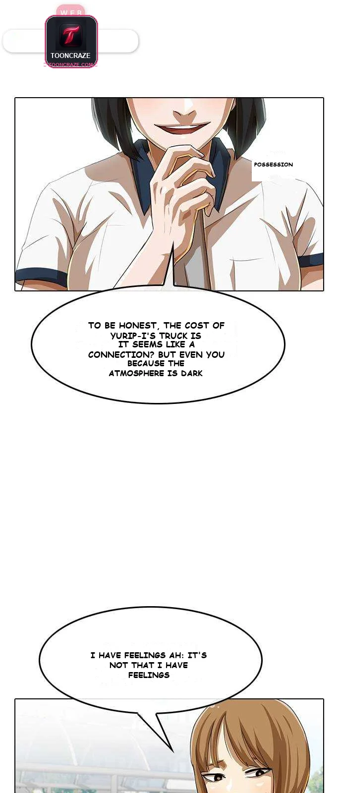 Matched with My Bully on Random Chat Episode 63 - Page 31