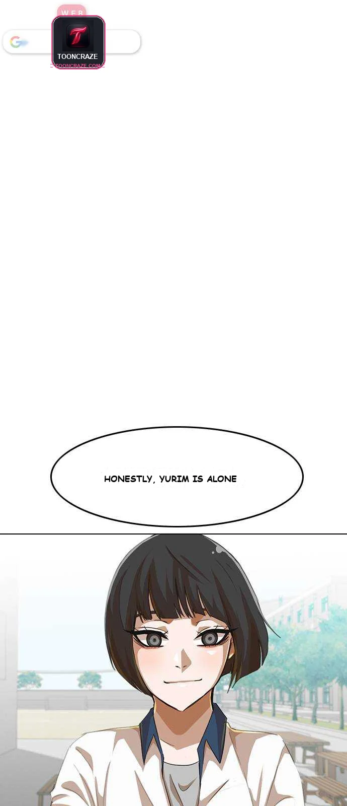 Matched with My Bully on Random Chat Episode 63 - Page 33
