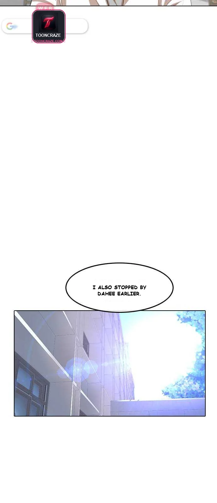 Matched with My Bully on Random Chat Episode 63 - Page 34