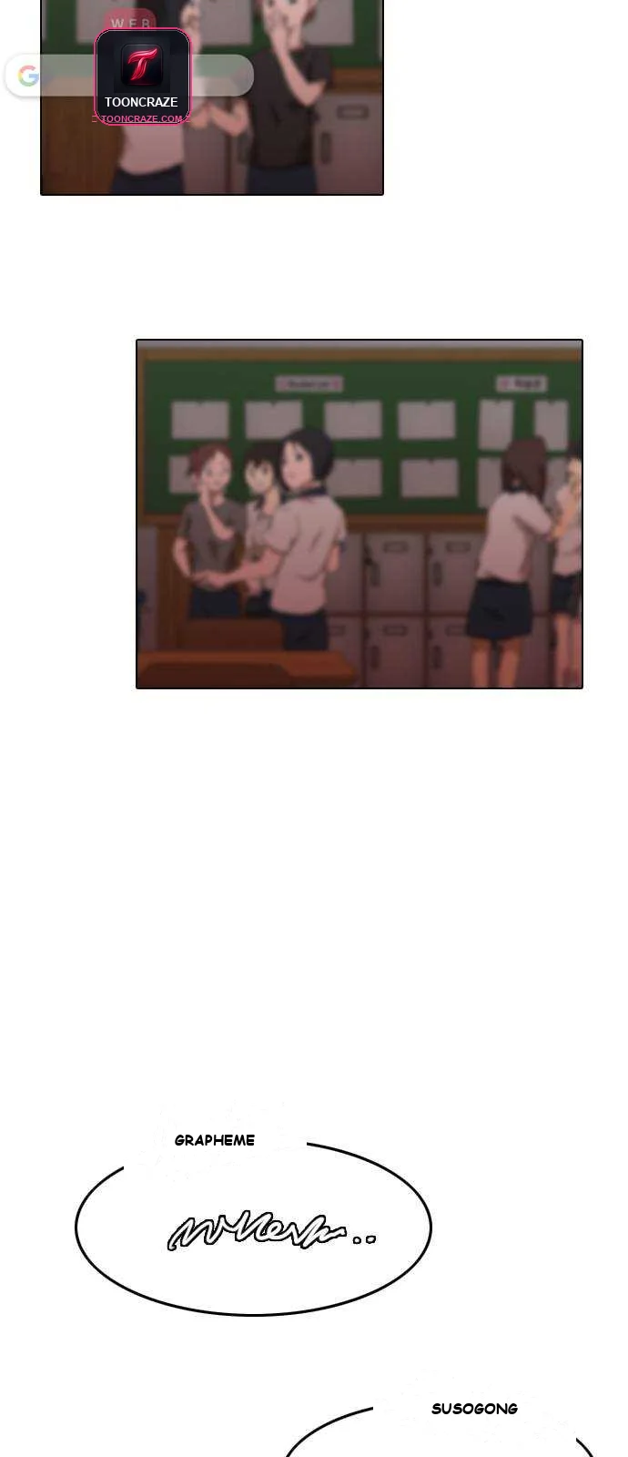 Matched with My Bully on Random Chat Episode 63 - Page 46