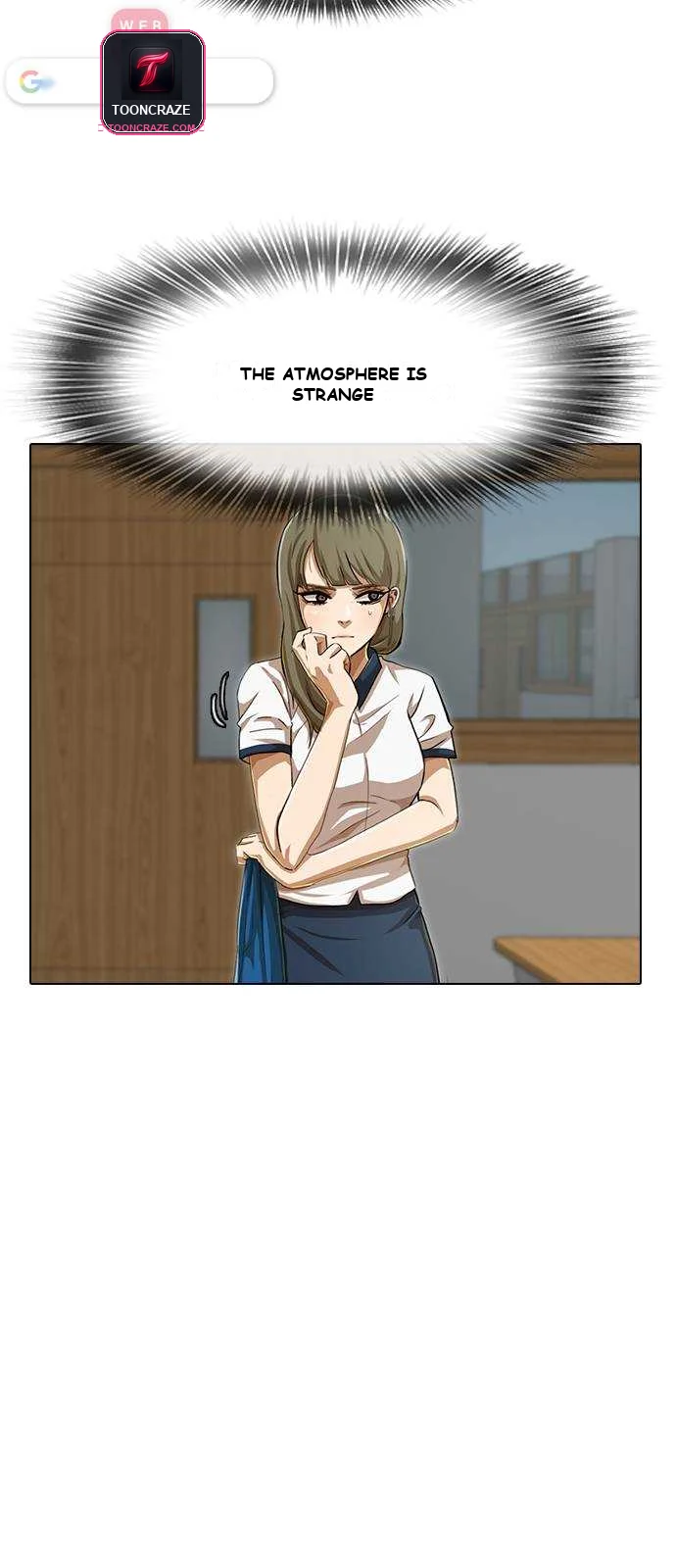 Matched with My Bully on Random Chat Episode 63 - Page 48