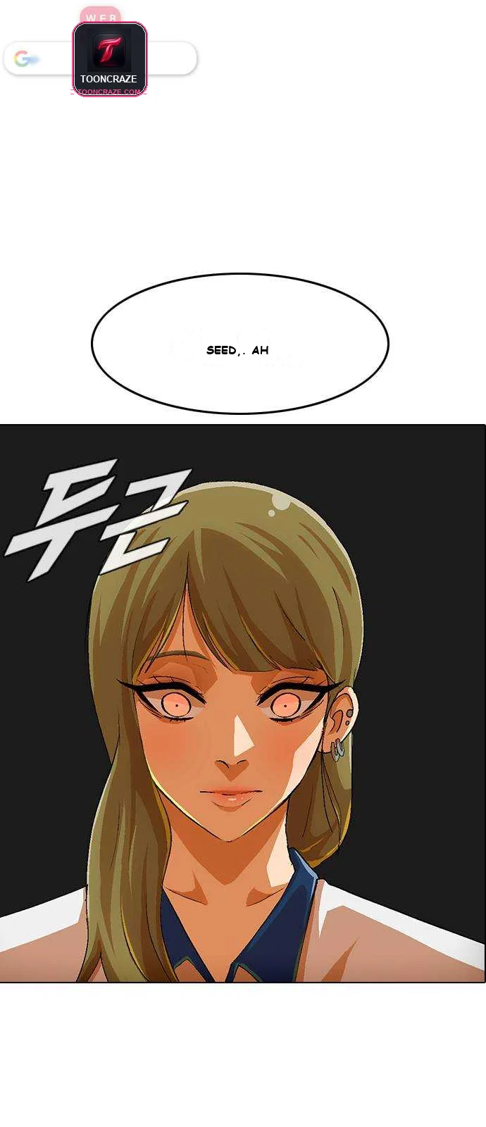 Matched with My Bully on Random Chat Episode 63 - Page 58