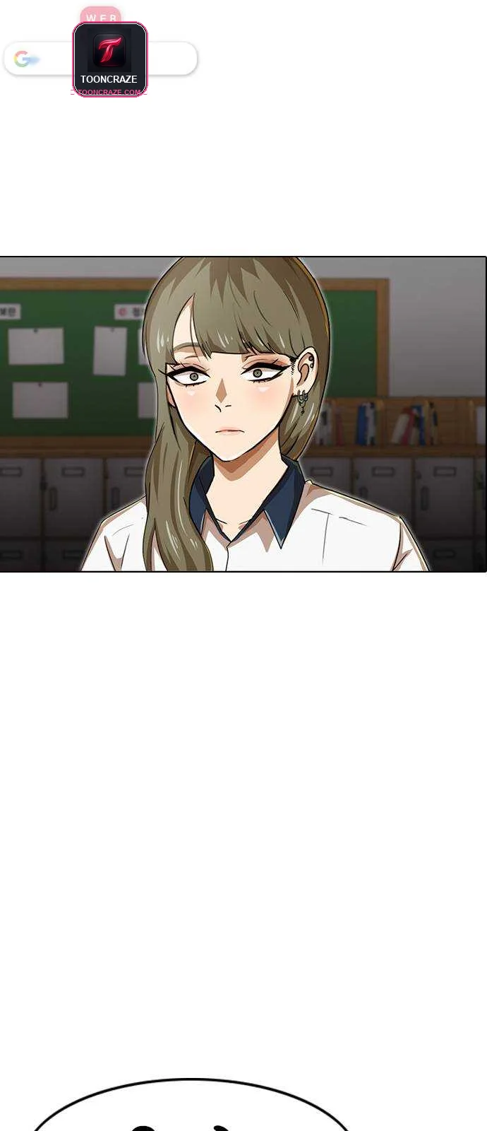 Matched with My Bully on Random Chat Episode 63 - Page 6